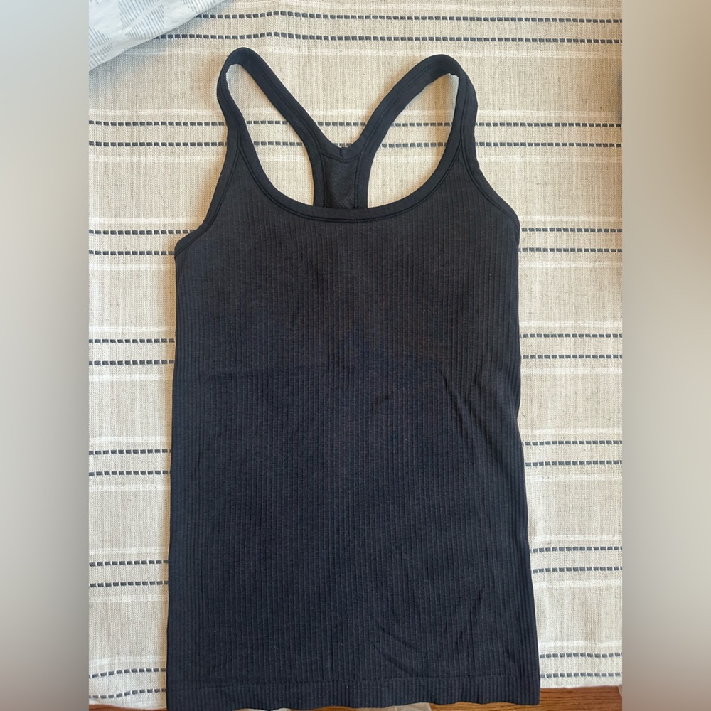 Ebb to Street Lulu Women's Tank Top